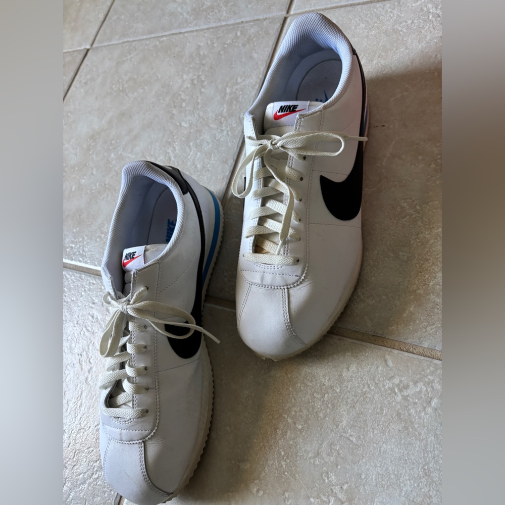 Men’s Nike Cortez Casual Shoes